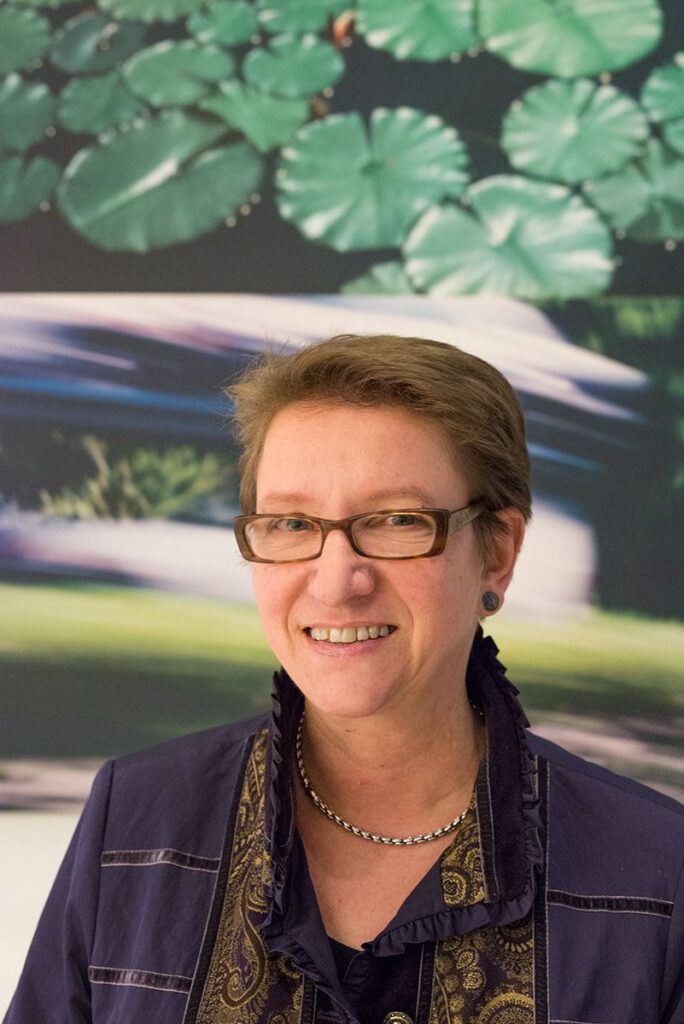 Nana Frisch