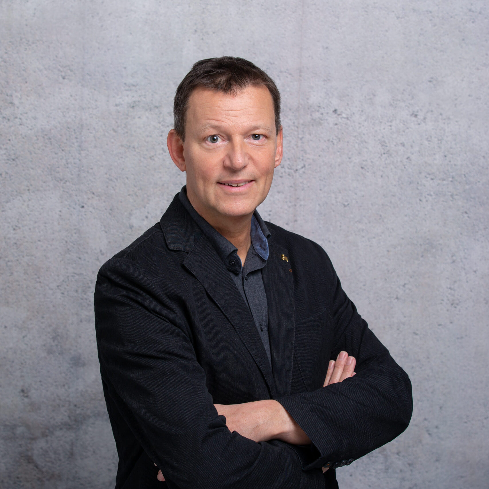 Rüdiger Kutzner